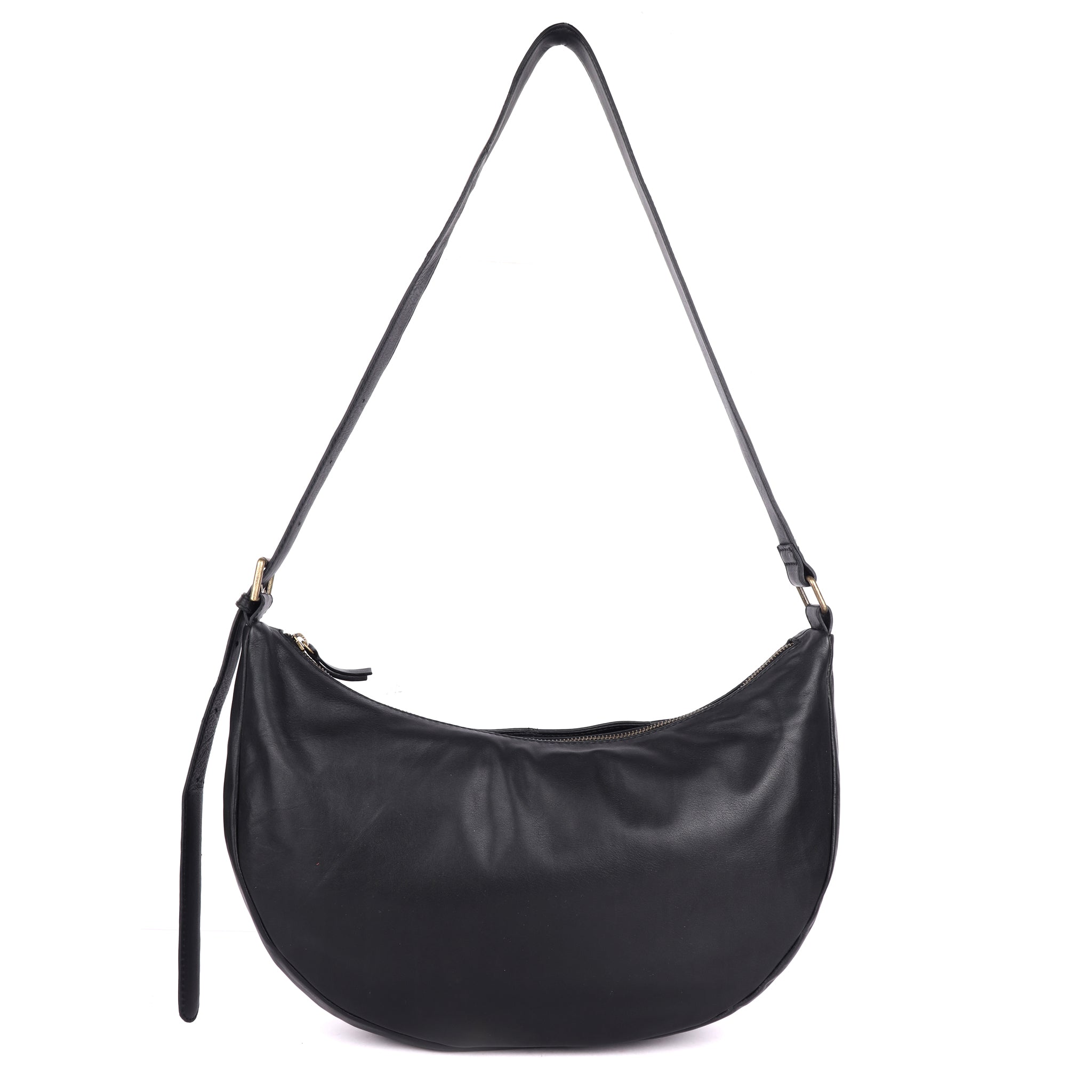 Worth Leather Sling Bag - Image 10