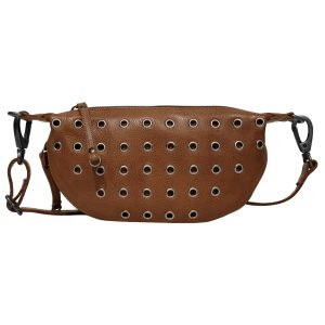 Bond Leather Sling Bag