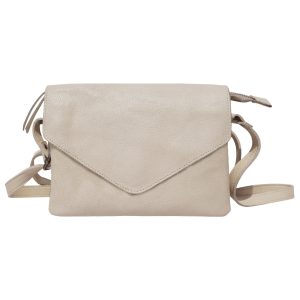 Alternative view of Harbor Leather Crossbody Bag