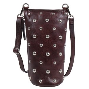 Alternative view of Tepper Leather Crossbody