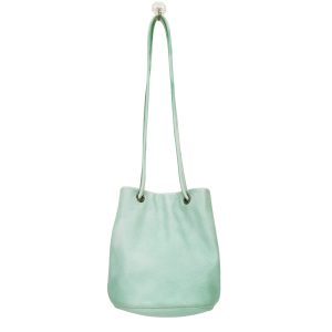 Alternative view of Cassidy Leather Crossbody Bag